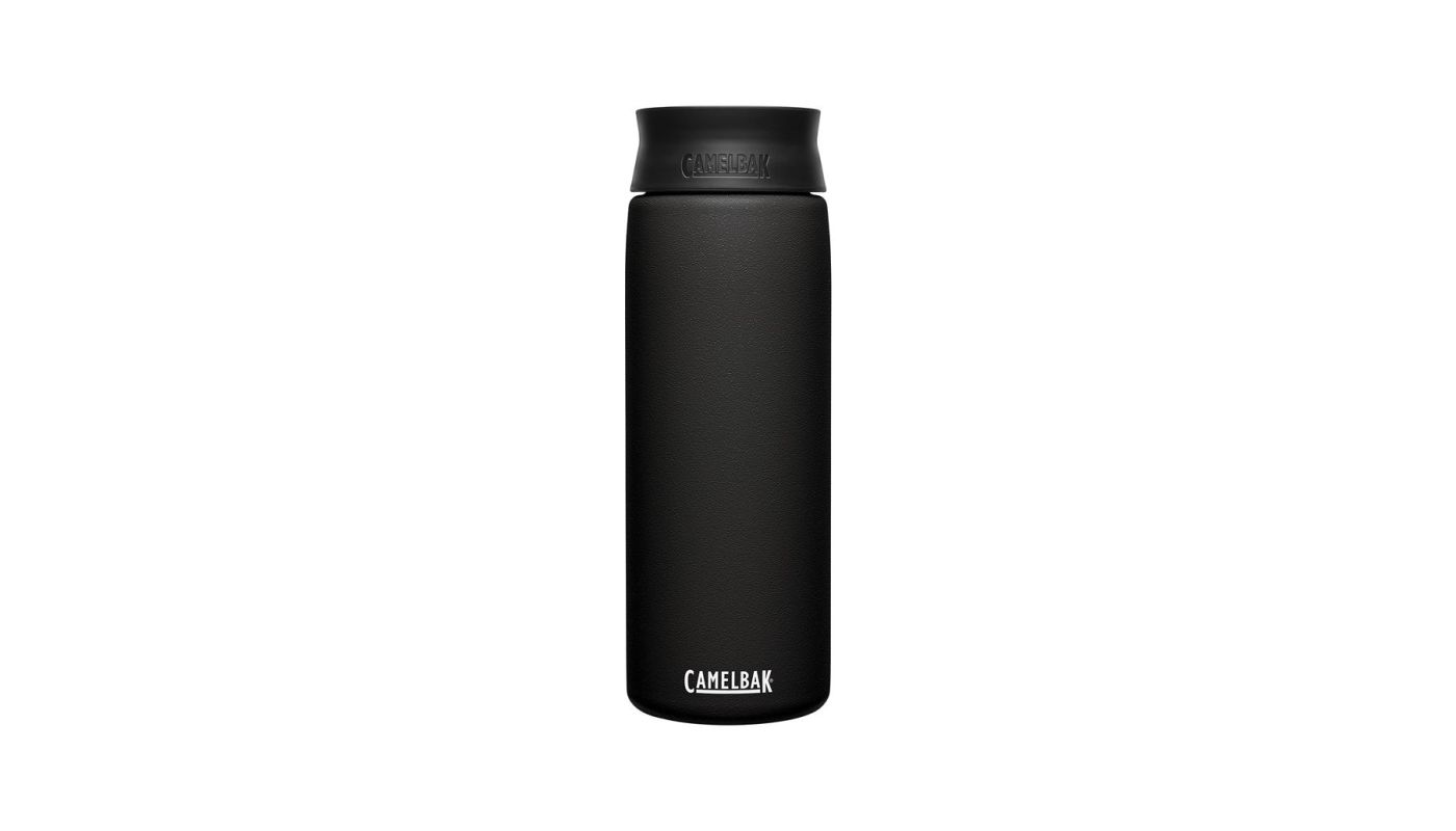 CAMELBAK Hot Cap Vacuum Stainless 0,6l Black - 1