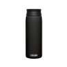 CAMELBAK Hot Cap Vacuum Stainless 0,6l Black - 1