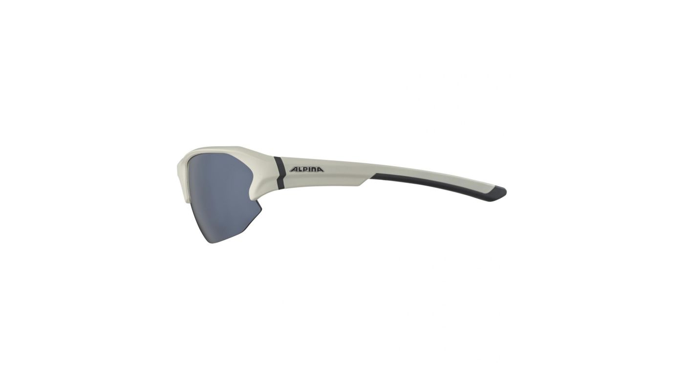 Sportovní brýle Alpina Lyron HR, cool-grey matt - 2