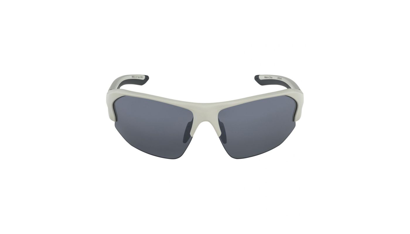 Sportovní brýle Alpina Lyron HR, cool-grey matt - 3