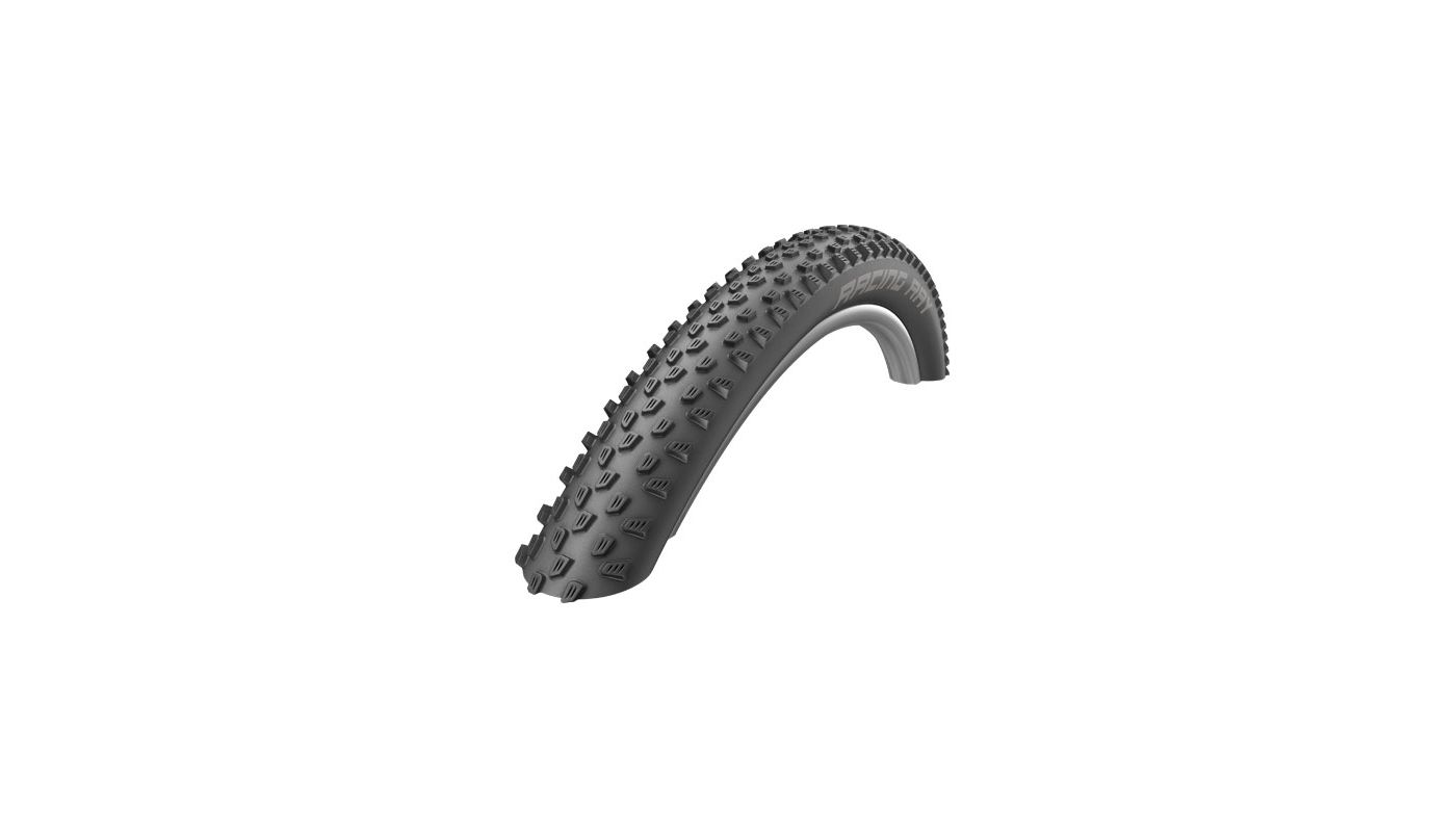 Plášť Schwalbe Racing Ray 27.5x2.25 Addix Performance TLR sklád. - 1