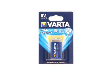 Varta - BV 4922 9V Alkalika - 1