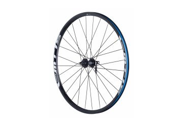 Zapletené kolo Shimano - WH-MT15 přední - 1