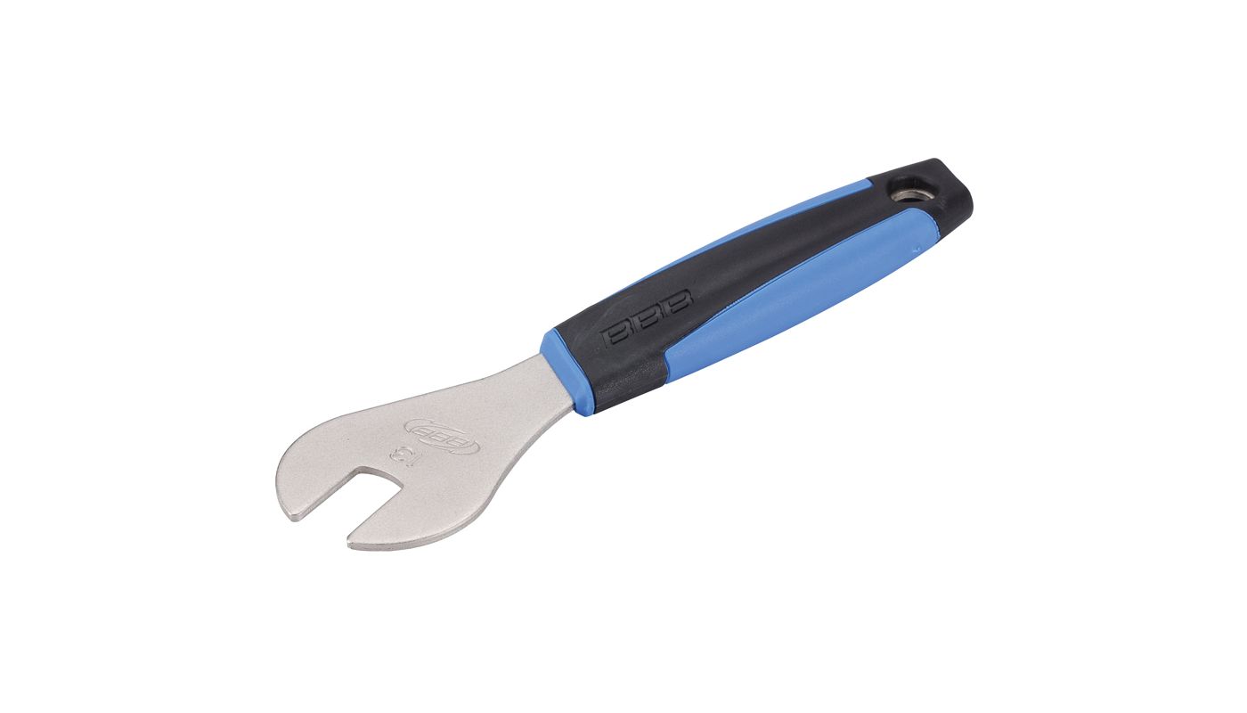 Kónusový klíč BBB BTL-25 ConeFix 15mm - 1 Kónusový klíč BBB BTL-25 ConeFix 15mm - 1