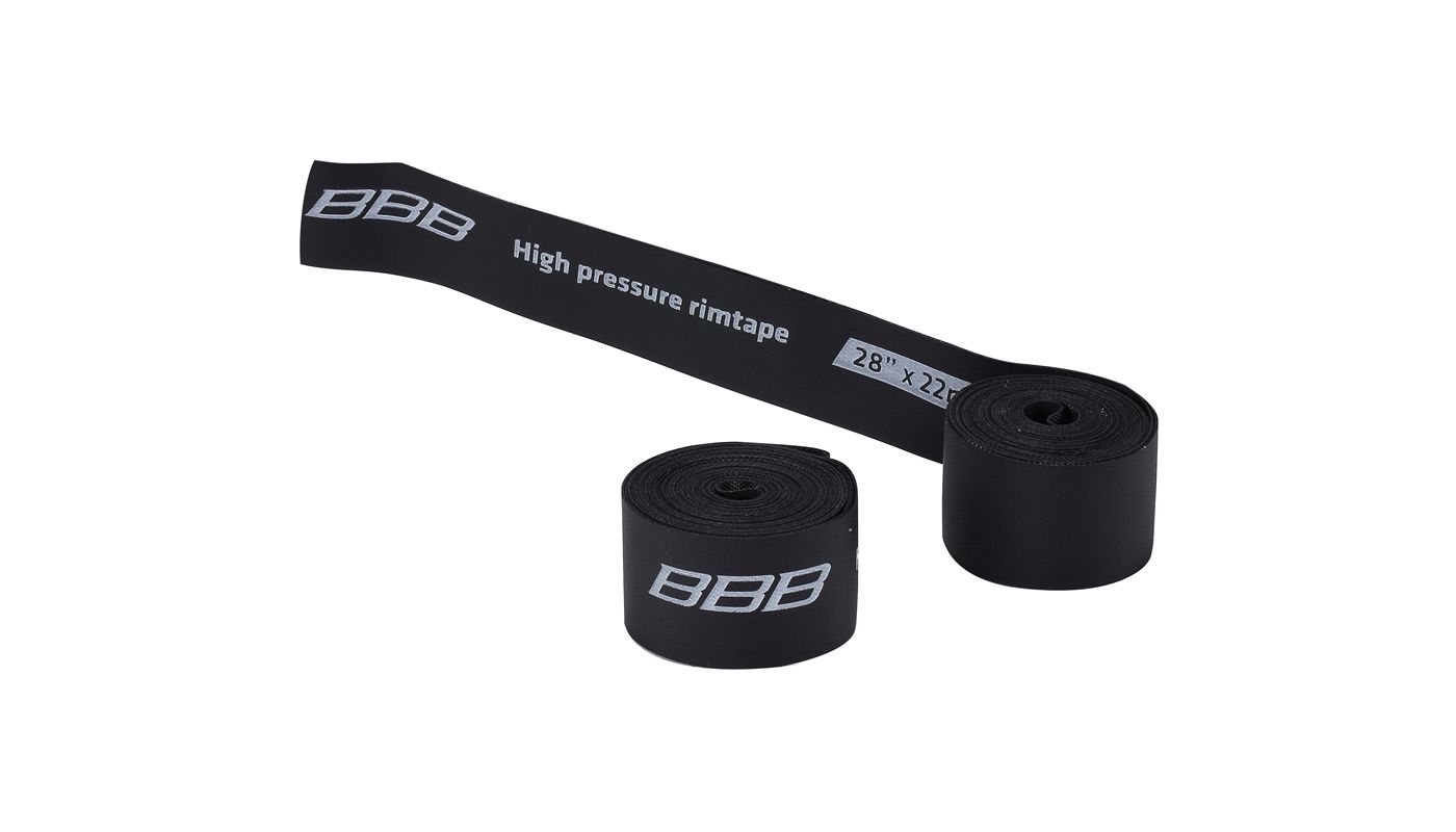 Velovložka BBB - BTI-92 RimTape 28x22mm - 1 Velovložka BBB - BTI-92 RimTape 28x22mm - 1