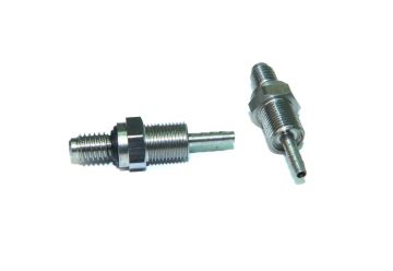 Straight connector Alligator - HK-22 - 1