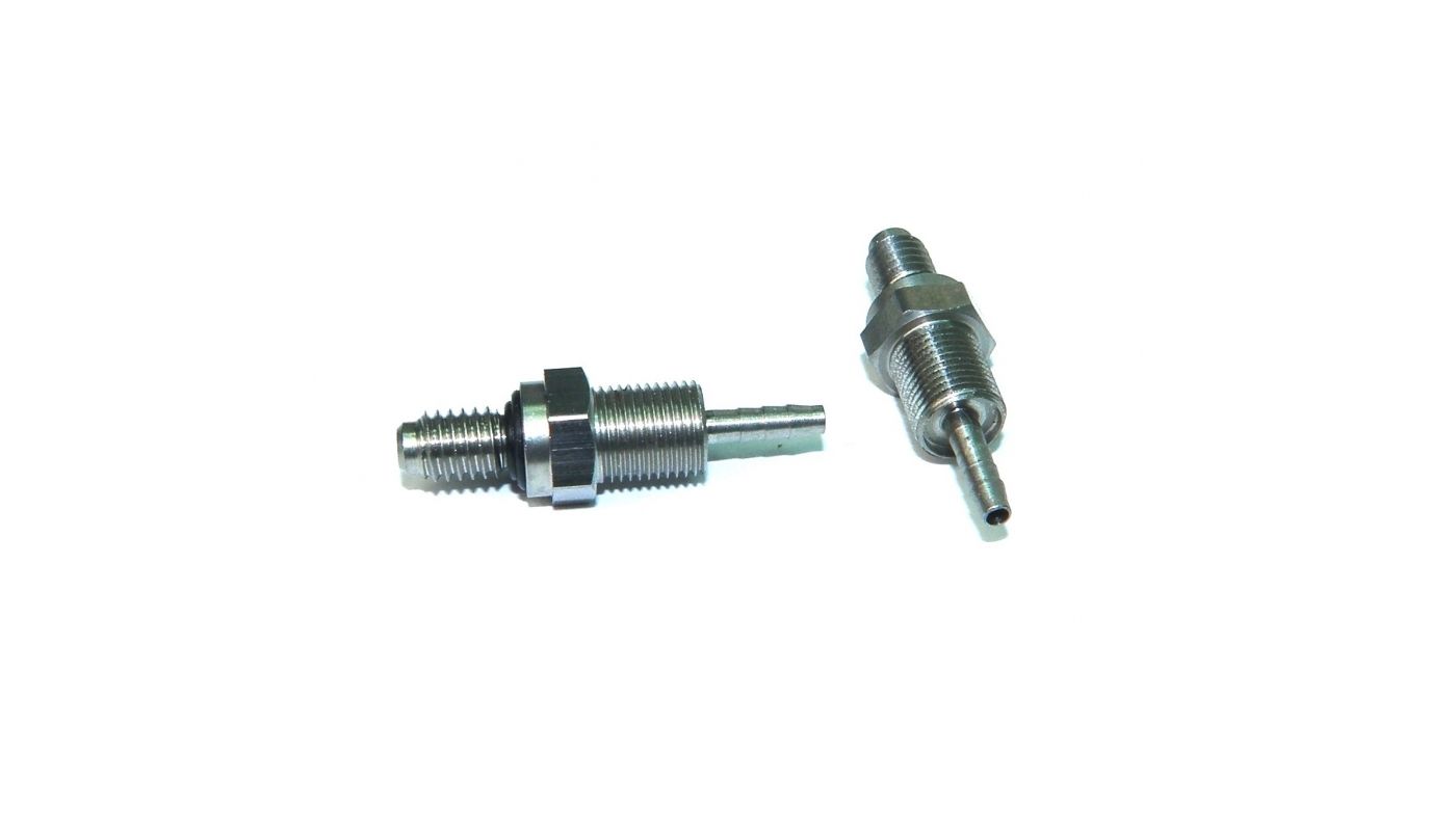 Straight connector Alligator - HK-22 - 1