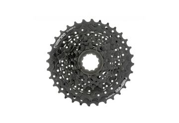 Kazeta Shimano Acera CS-HG200-9 11-32 - 1