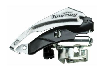 Přesmykač Shimano - FD-TY510TSM6 - 1