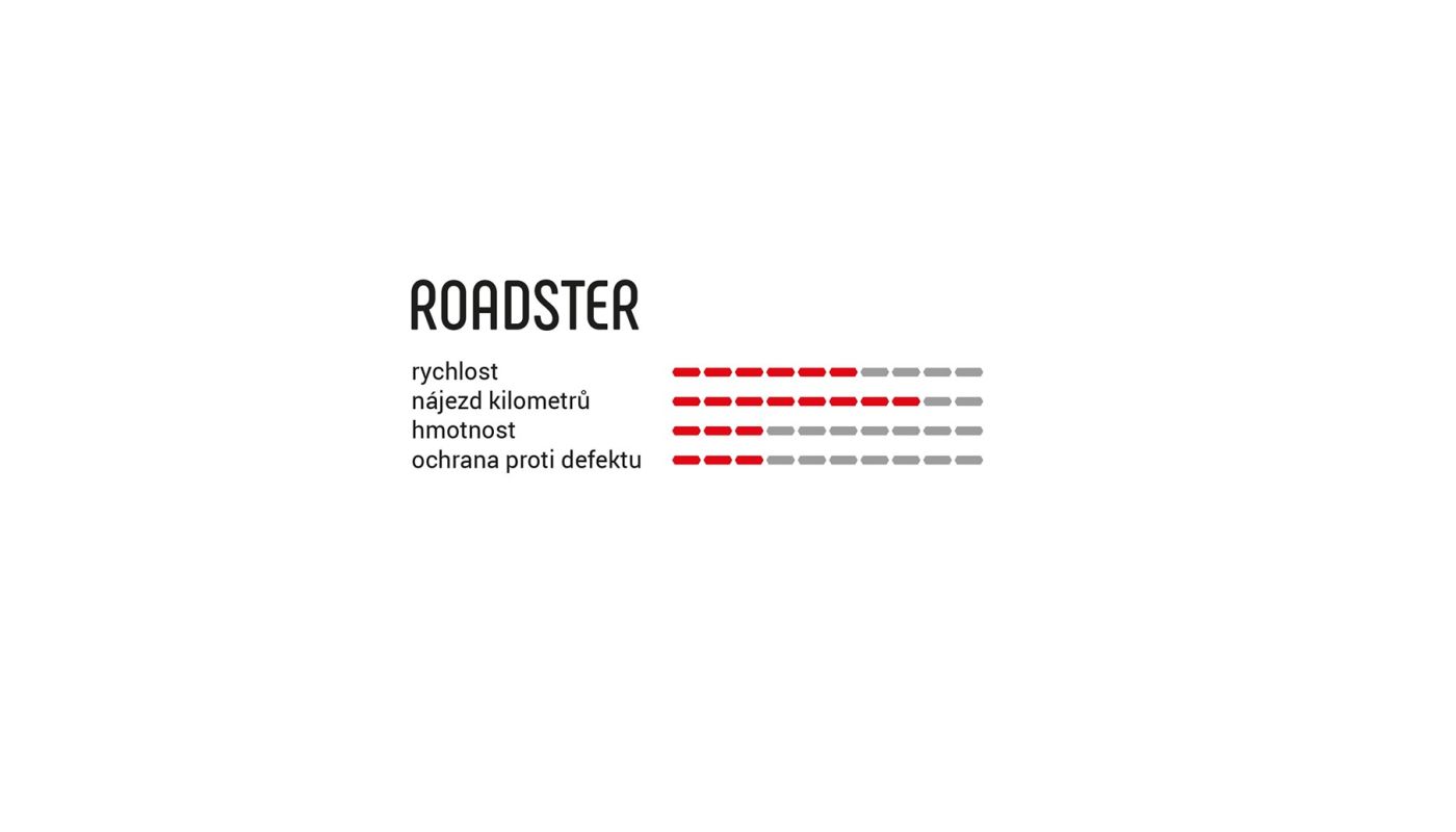 Plášť Vittoria Roadster 29x1.5 Rigid - 2