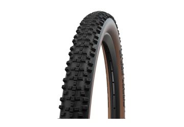 Schwalbe plášť Smart Sam 29x2.60 Addix Performance DoubleDefense RaceGuard bronze skin s - 1