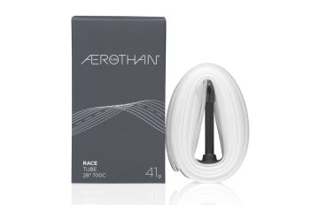 Schwalbe duše 28" SV20E Aerothan 23/28-622 40 mm - 1