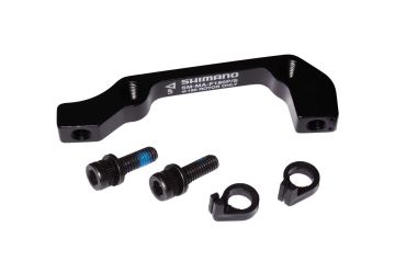 Adaptér Shimano - SM-MA-F180 P/SA - 1