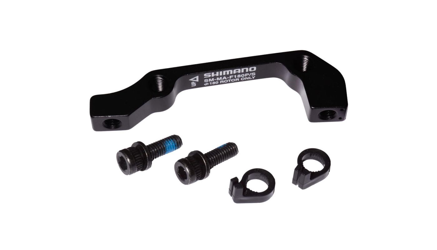 Adaptér Shimano - SM-MA-F180 P/SA - 1