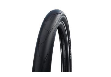 Plášť Schwalbe SUPER MOTO 29x2.40 Addix Performance DD RaceGuard čená+reflexní pruh - 1