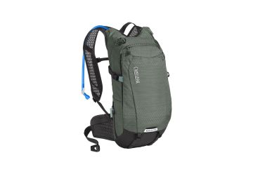 Camelbak mule pro 14l agave green black - 1