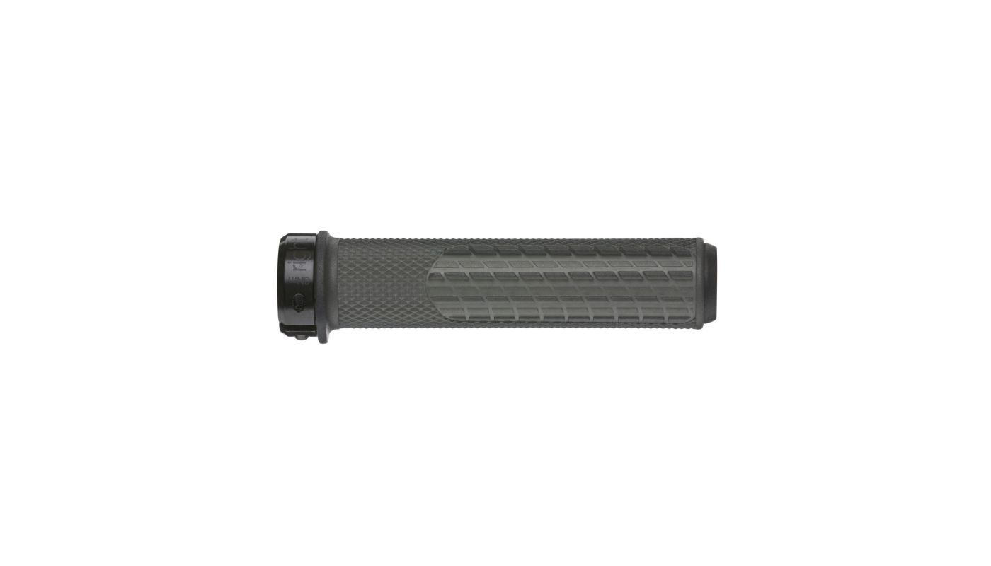 Ergon Gripy GFR1 Factory Frozen Stealth - 3