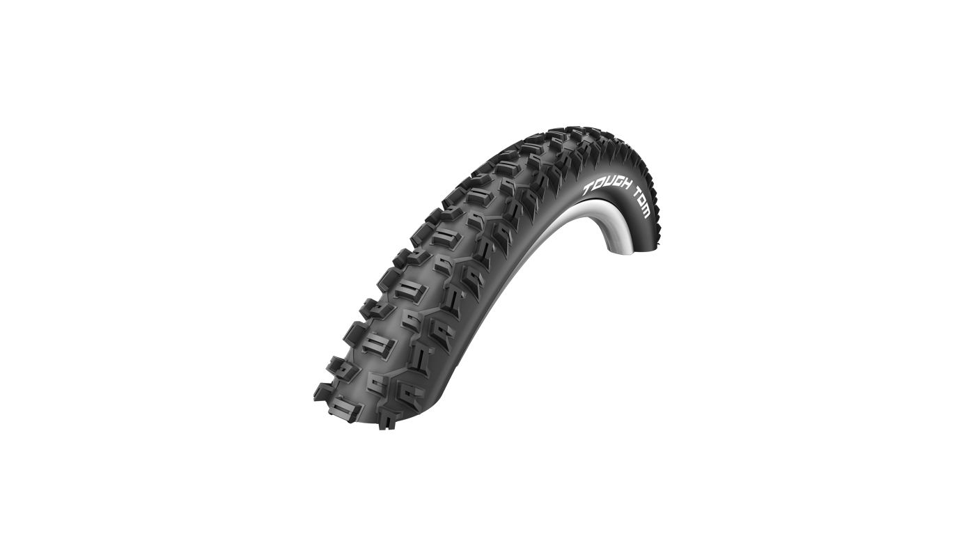 Plášť Schwalbe Tough Tom 29x2.25 K-Guard - 1