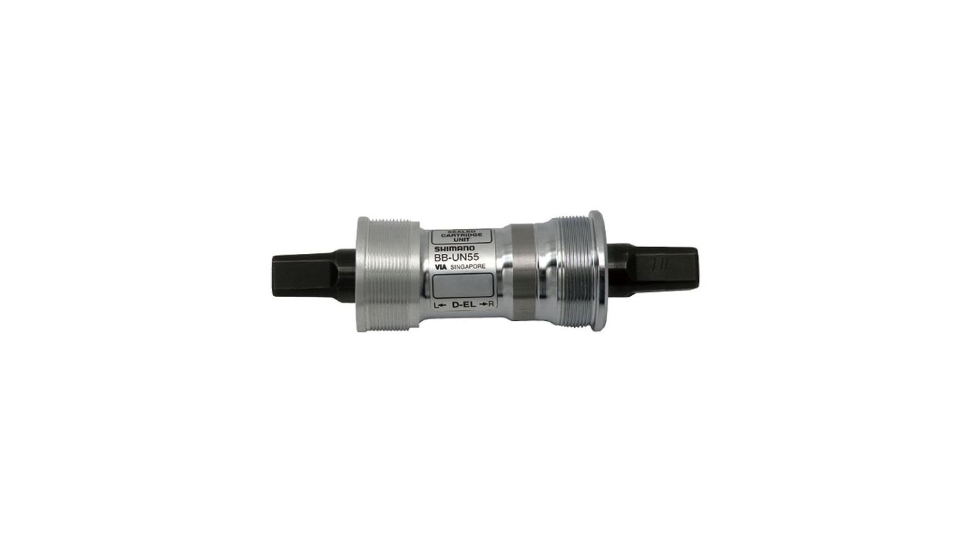 Osa Shimano - 4hran BB-UN40E - 110/68 - 1