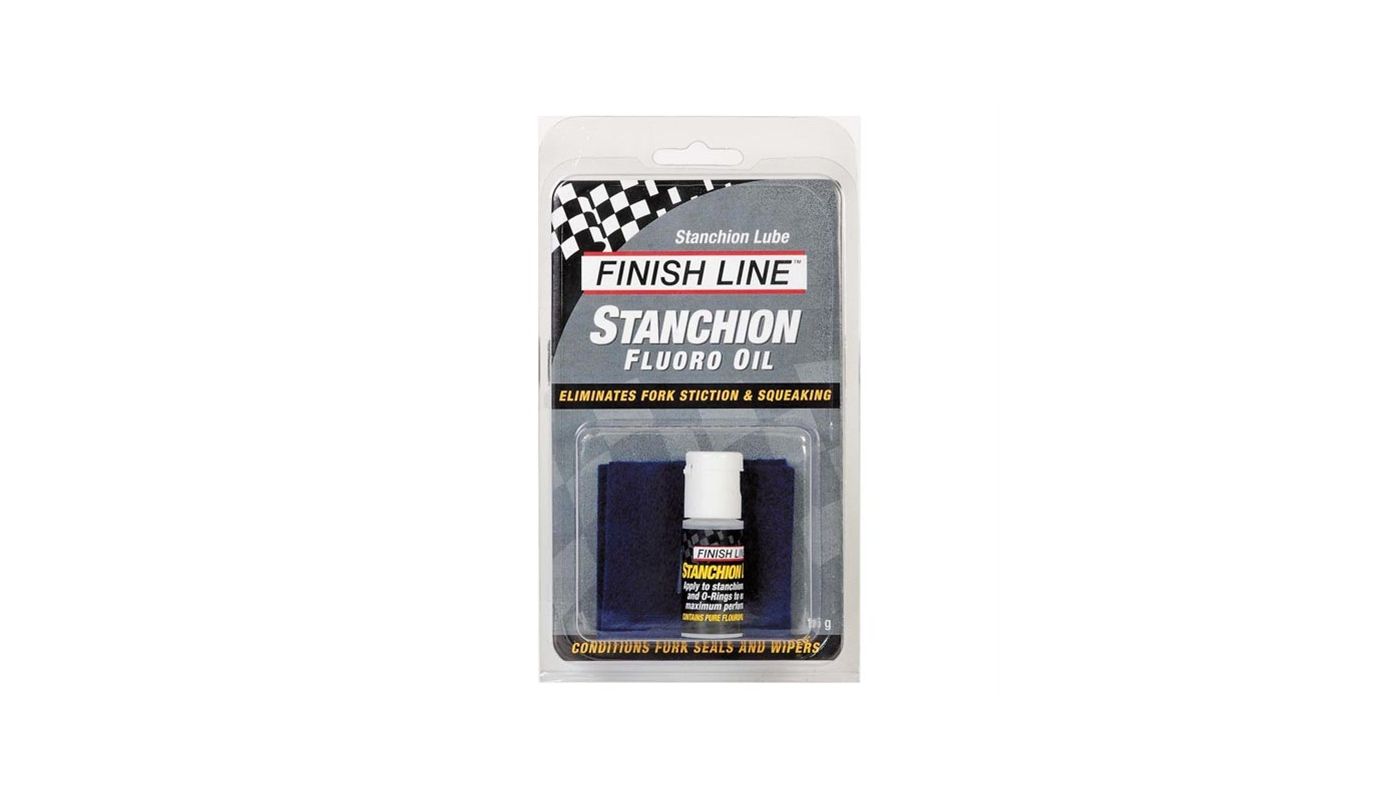 Mazivo Finish Line - Stanchion Lube 15g - 1