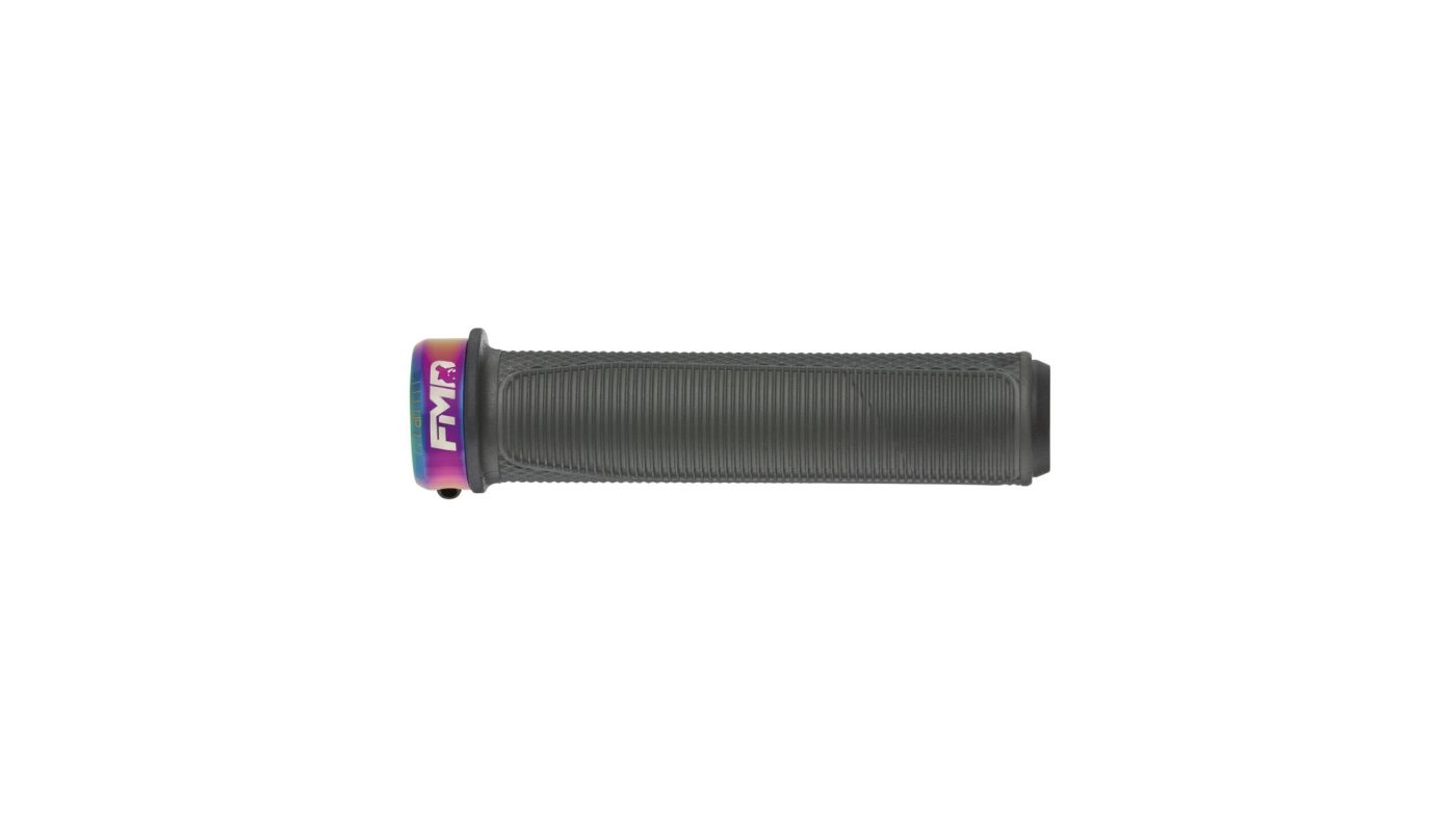 Ergon Gripy GFR1 FMD Racing/oil slick - 2