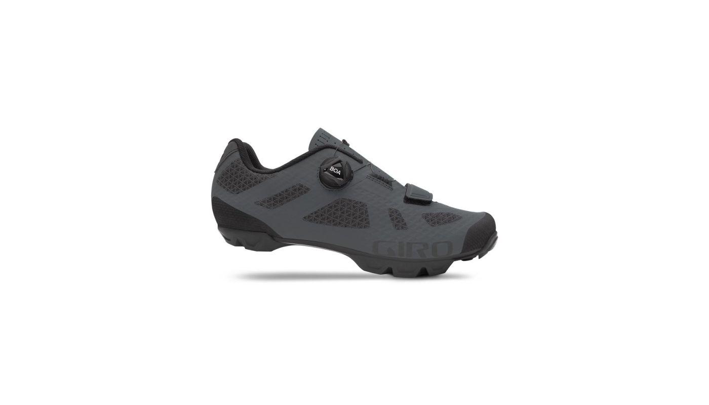 GIRO Rincon Portaro Grey - 1