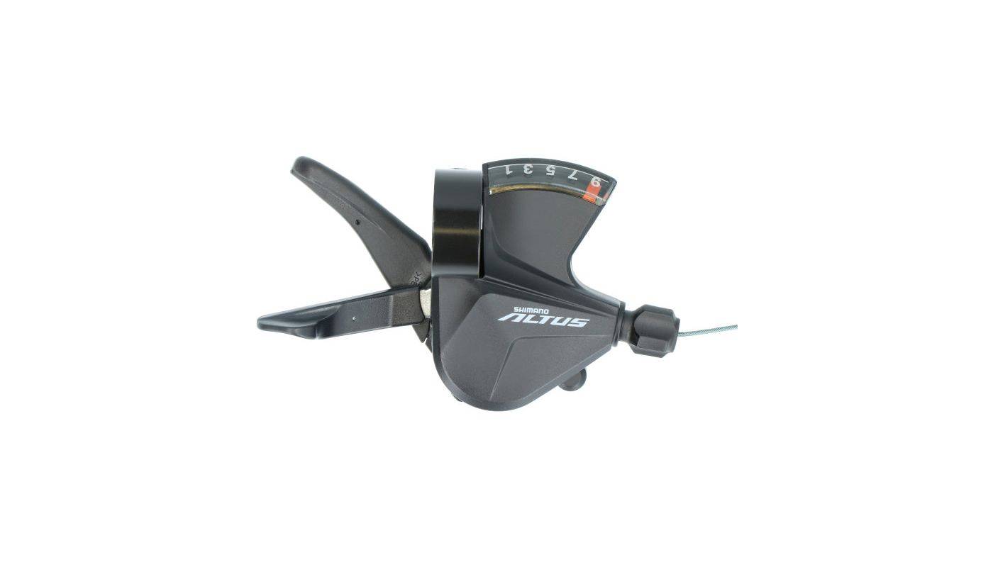 Řazení Shimano Altus SL-M2010 - x9 Pravé - 1