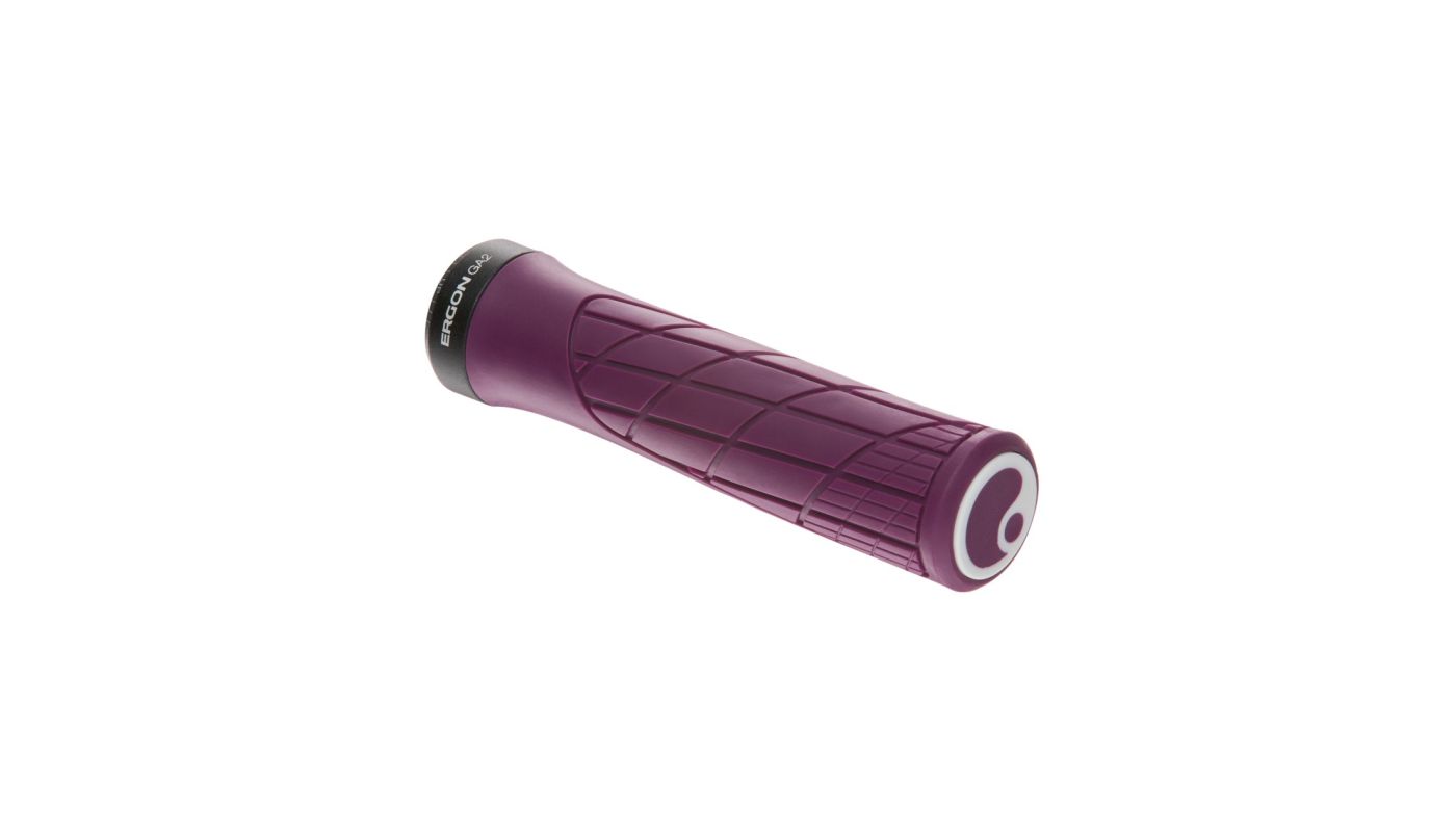 Gripy Ergon GA2 Purple Reign - 1