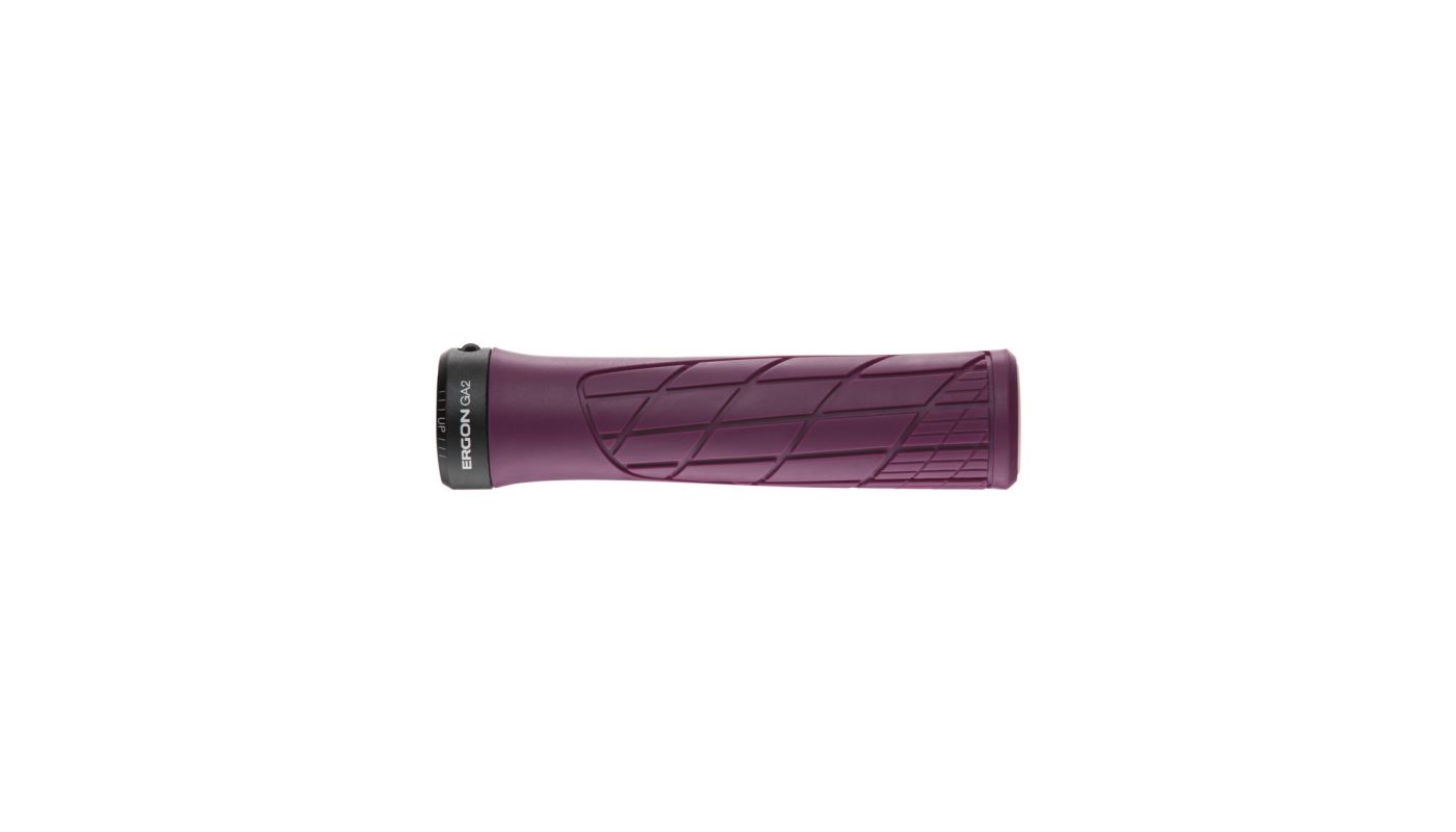 Gripy Ergon GA2 Purple Reign - 2