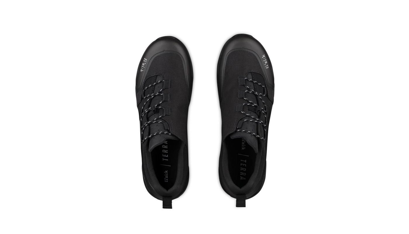 Fizik Ergolace X2 - black/black - 3