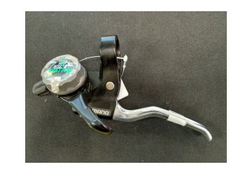 Brzdová/řadící páka Shimano - SB-CT90-3 Levá - 1