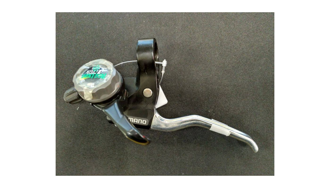 Brzdová/řadící páka Shimano - SB-CT90-3 Levá - 1