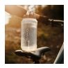 Cyklistická láhev Fidlock Twist set - Clear 750ml - 3