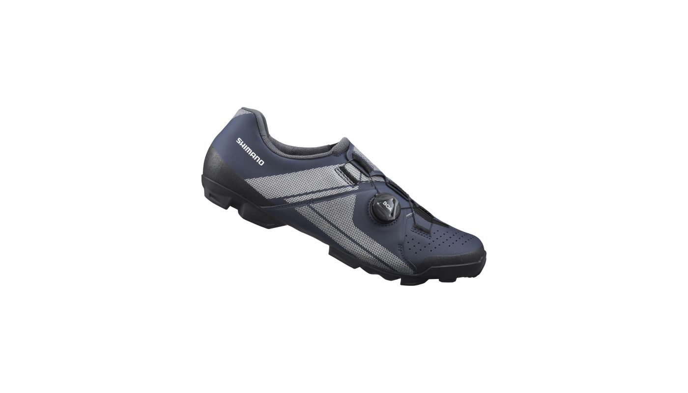 Shimano SH-XC300ML, navy - 1