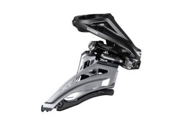 Přesmykač Shimano - XT FD-M8020-H 2x11 - 1