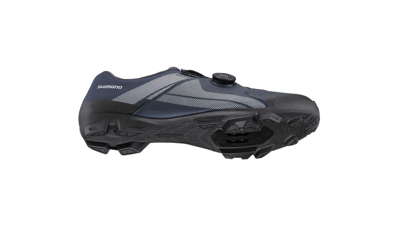 Shimano SH-XC300ML, navy - 2