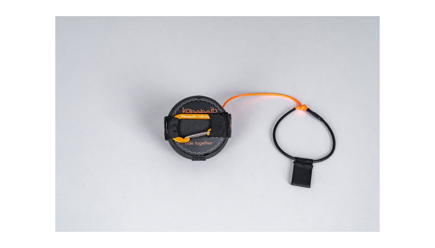 Světlo BLACKBURN Grid Side Beacon Light Set - 1 Světlo BLACKBURN Grid Side Beacon Light Set - 1