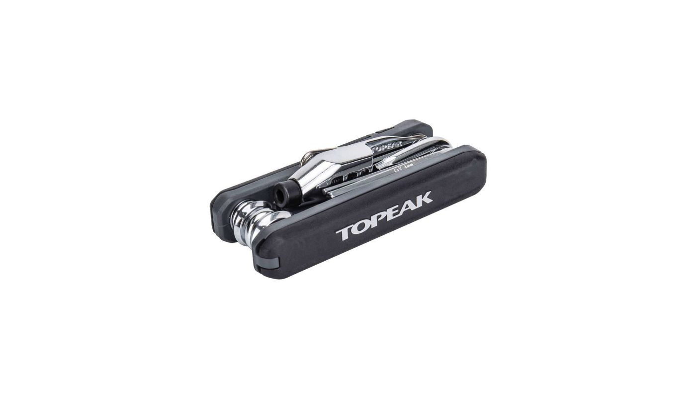 Topeak HEXUS X - 3