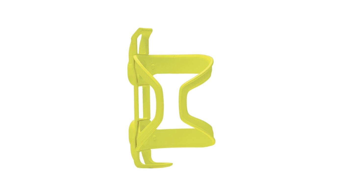 Košík Blackburn Wayside MTB Cage Hi Viz Yellow - 1