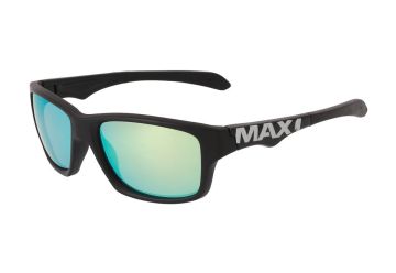 Brýle MAX1 Evo černé - 1