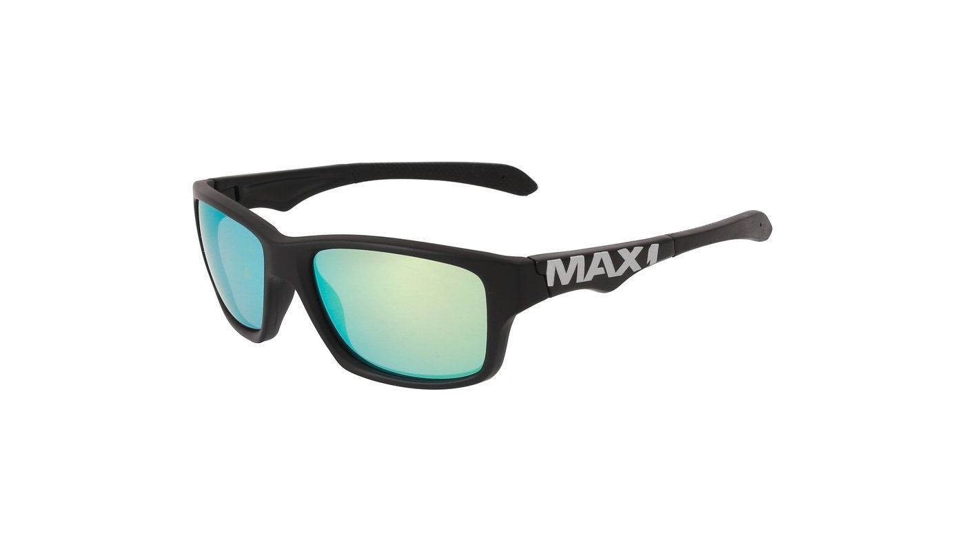 Brýle MAX1 Evo černé - 1