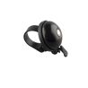 Zvonek Max1 - Černý 31,8mm - 1