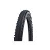 Plášť Schwalbe Hurricane 29x2.40 Addix DoubleDefense RaceGuard reflex - 1