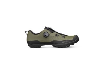 FIZIK Terra Atlas-army - 1