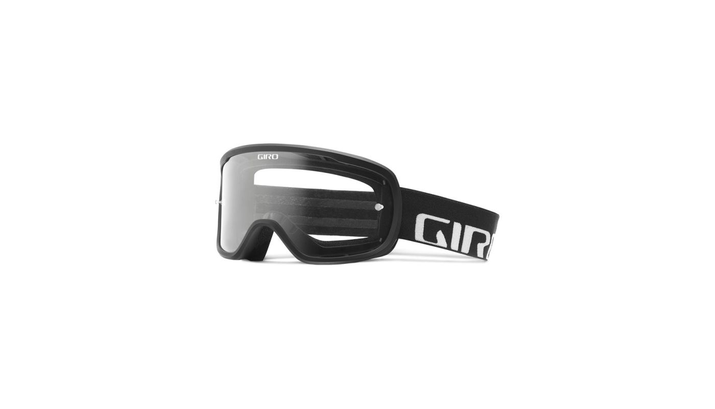 GIRO Tempo MTB Black Clear - 1