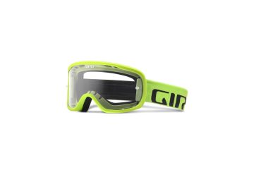 GIRO Tempo MTB Lime Clear - 1