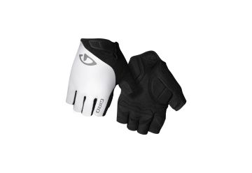 GIRO Jag White - 1