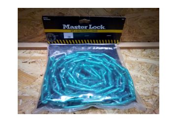 Řetěz Master Lock - 6FT. (1,8m) Security Chain - 1