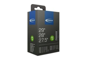 Schwalbe duše 29" AV19 40/62- 584 / 622 auto-ventilek - 1