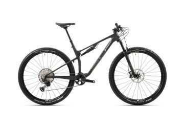 Superior XF 979 RC Matte Carbon/Stealth Chrome 2023 - 1